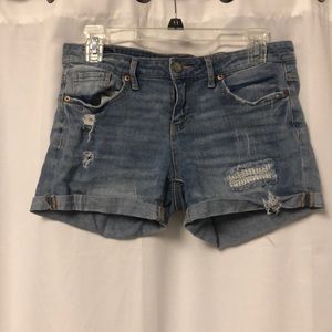 Cute summer shorts!!